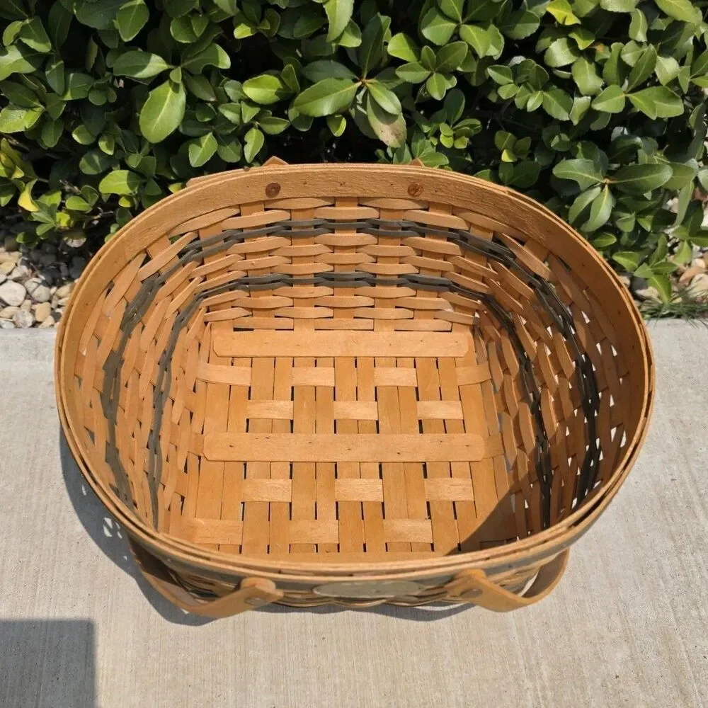 Longaberger traditions collection